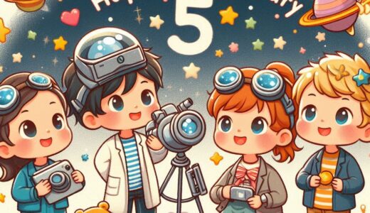 【オンプラ★ちょびっと振返りブログ】2025年5月の天文イベント