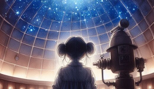 【オフラインプラネタリウム】全国一斉プラネタリウム100周年フィナーレ・イベントに行ってきました🌘