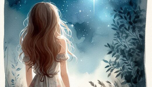 【オンプラ★ちょびっと振返りブログ】「5つの星に、そっと願いを」〜どの星に願いを託したい？〜