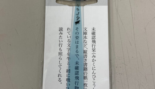 本にUFO飛来か！！