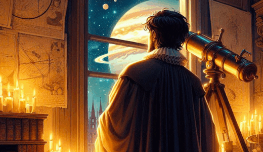 【オンプラ★ちょびっと振返りブログ】地球（ほし）よ回れ！『星界の報告』