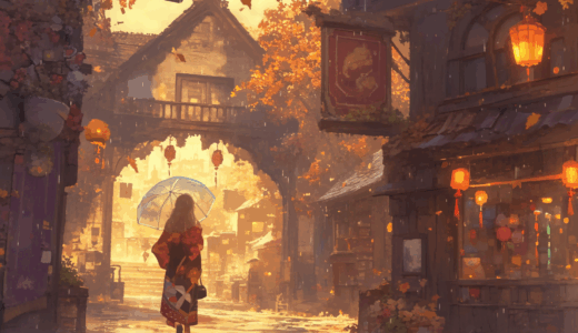 【星空観察ログ】夏の終わりと秋の深まり